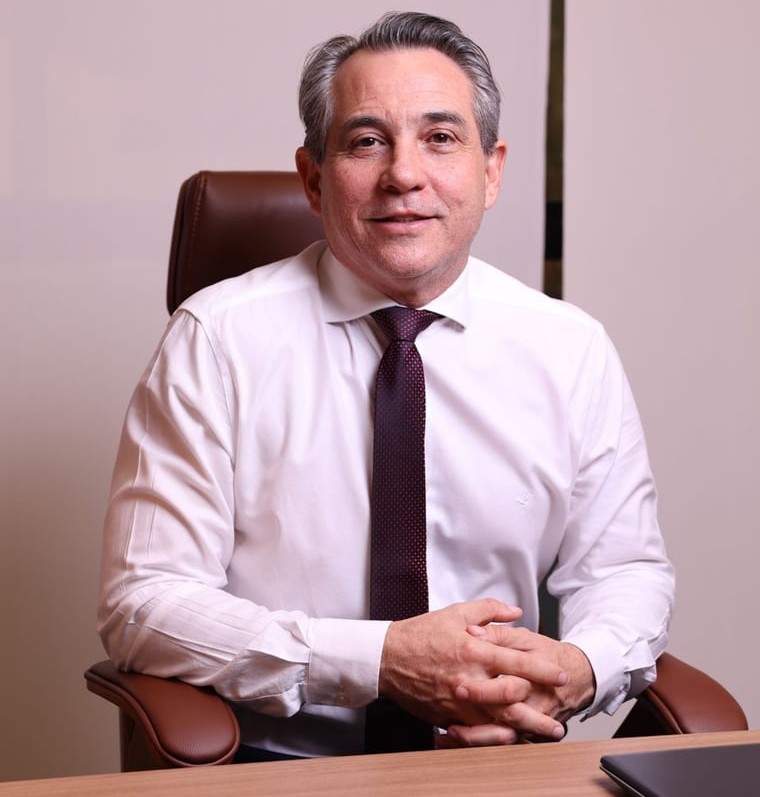 Dr. João Paulo Lopes Neto