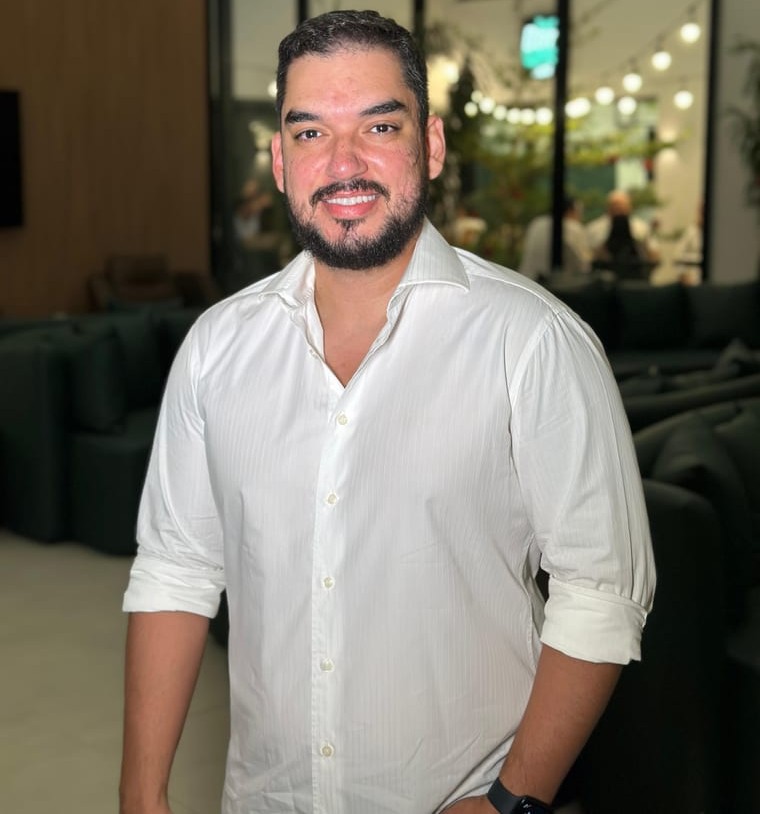 Dr. João Bosco Ribeiro Jomah Filho