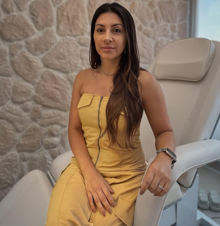 Dra. Soraya Kloster Ciconello