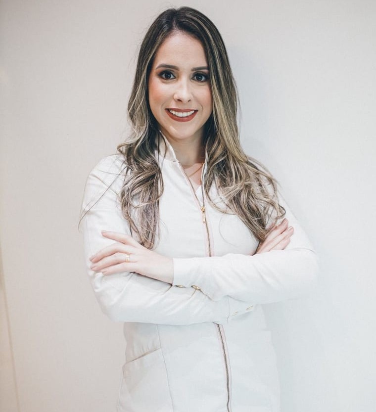Mariane Socoloski