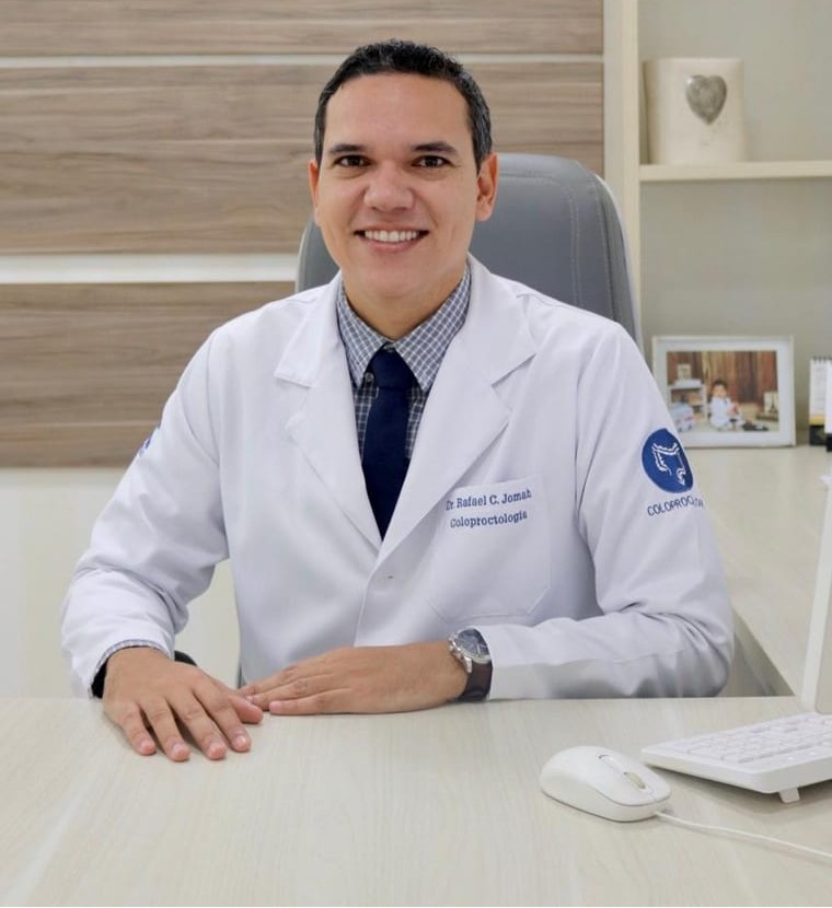 Dr. Rafael Costa Jomah