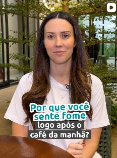 Publicação da CCOG no Instagram