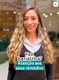 Publicação da CCOG no Instagram