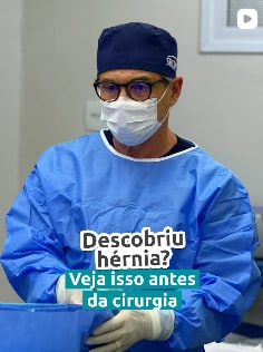 Publicação da CCOG no Instagram